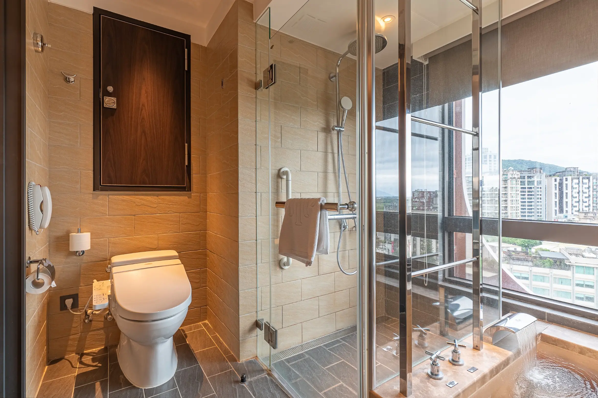 謐境雙人客房 SK