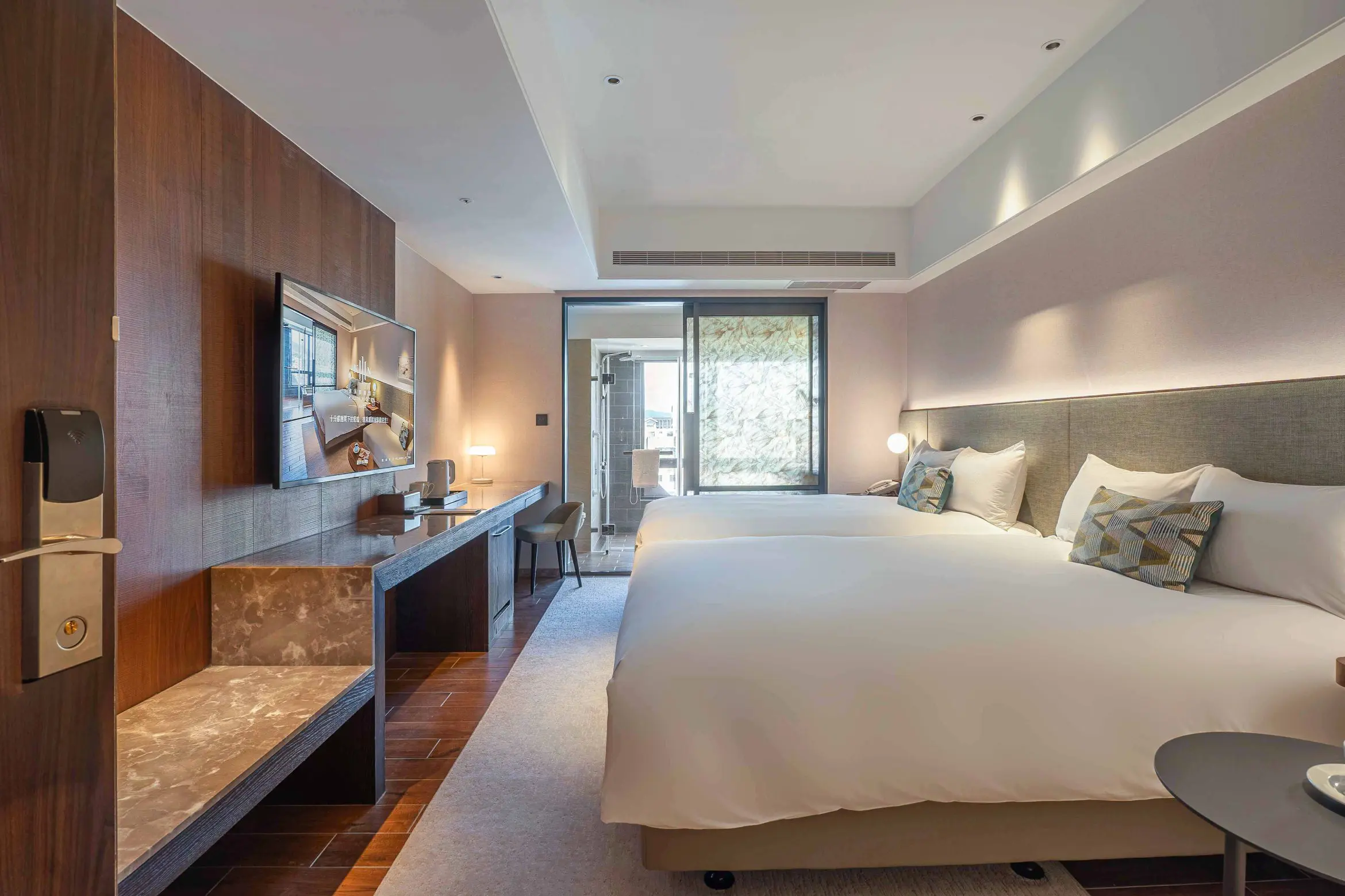 謐境輕奢親子客房 S2D